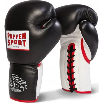 Boxerské rukavice Boxerské rukavice Paffen Sport Pro Heavy Hitter 16 oz