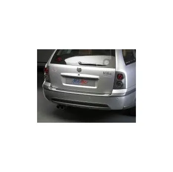 Tuning Práh pátých dveří z ABS, Škoda Octavia Combi (0 598 15)