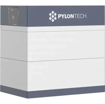 solární baterie Pylontech Force H3 set 10,24 kWh