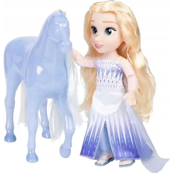 Ledové panenka Ledové Království z Ledového království 15 cm