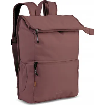 Městský batoh Bench business batoh polyester růžový ORI323A