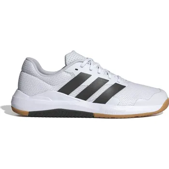 Pánská obuv Pánské boty ADIDAS DROPSET BASE TRAINER M JS3162 – Bílá 44