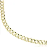 Zlatnictví Helios Masivní zlatý řetěz Pancer