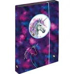 Oxybag Jumbo box na sešity A4 3 cm