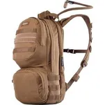 Source Commander 10 L Coyote hnědá 10 l