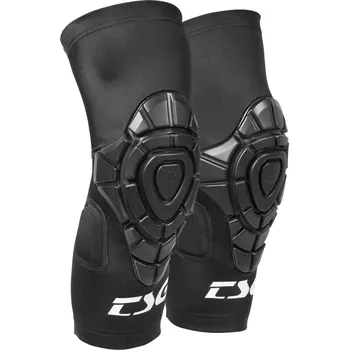 TSG chrániče - knee-sleeve joint black (102) velikost: S/M