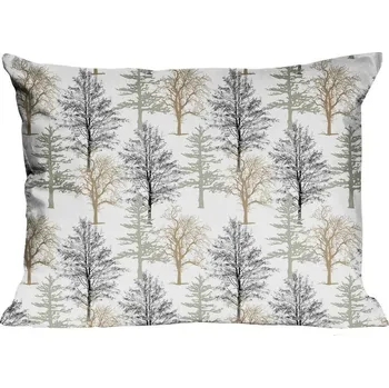 Povlak na dekorativní polštářek Povlak na polštář na spaní Extrapościel 60 x 50 cm