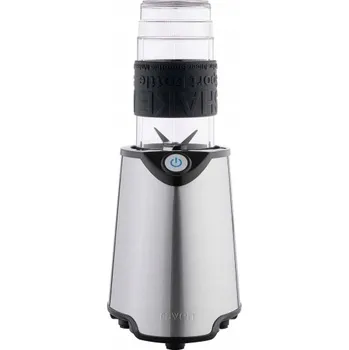 Stolní mixér Raven EBS001X 300 W stříbrný/šedý