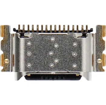 Náhradní díl pro mobilní telefon OEM Konektor nabíjení MOTOROLA G13