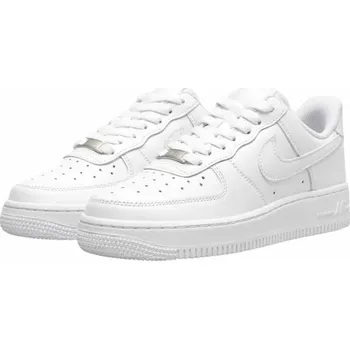 Dámské tenisky Dámské tenisky Nike AIR FORCE 1 '07 W bílé DD8959-100 - EUR 44,5 | UK 9,5 | US 12