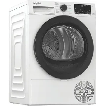 Sušička Sušička prádla Whirlpool WD 86M WBS PL