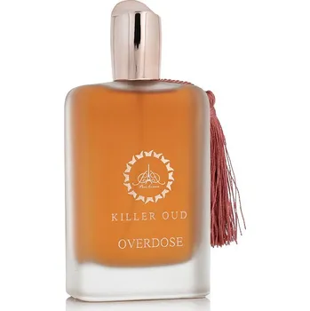 Pánský parfém Killer Oud Overdose EDP 100 ml M