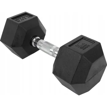 Železné činky Sharp Shape 14 kg 1 ks