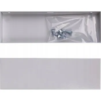 Rozvaděč EATON BPZ-SS-1/320 Sokl 100 mm pro rozvaděče IP54