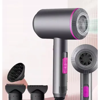 Péče o vlasy Vysoušeč vlasů Zree SUSZARKA DO WŁOSÓW JONIZACJA