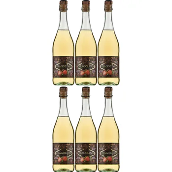 Fragolino 5+1 zdarma