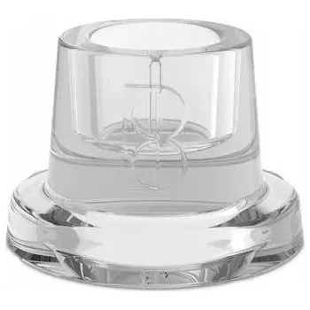 Svícen Skleněný svícen | Bolsius |