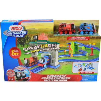 Fisher Price Fisher Price Thomas & Friends Motorized railway