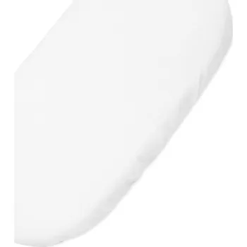 Prostěradlo PROSTĚRADLO BAVLNĚNÉ DO KOŠE MOJŽÍŠE BOHO KOČÁRKU GONDOLY 75X35 CM