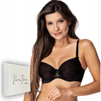 Dámské spodní prádlo Paripari push-up podprsenka vícebarevná velikost 85A