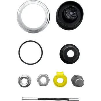 RC vybavení Příslušenství RASCAL Nexus 3sp