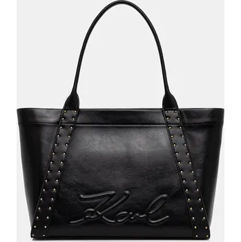 Kabelka Kabelka Karl Lagerfeld K/VILLE B1W30261 černá 99X, vel. ONE SIZE