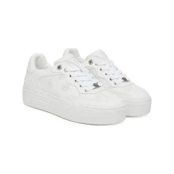 Dámská móda Sneakersy Guess FLPSW3 FAL12 Bílá 40