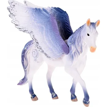 Bájný koník Měsíční Pegas s křídly Figurka do sbírky ZA5020