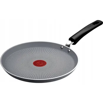 Pánev Pánev na palačinky Tefal Halo 25 cm s titanovým povrchem