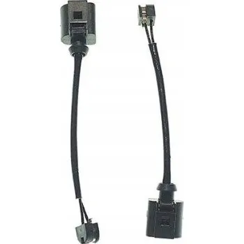 Brzdová destička Brembo A 00 452 Kontakt opotřebení brzdových destiček, indikátor opotřebení