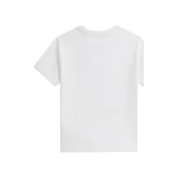 Pánská móda Polo Ralph Lauren T-Shirt 322A95734001 Bílá Regular Fit 3Y