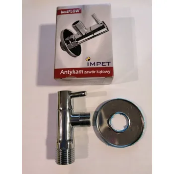 Ventil Kulový kohout Unimet 1/2'' H/A1