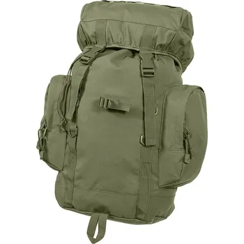 turistický batoh Batoh TACTICAL 25L ZELENÝ (Batoh TACTICAL 25L ZELENÝ)
