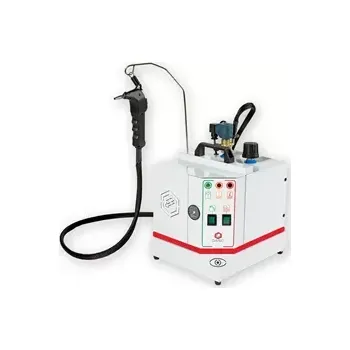 Parní čistič Omec GP.92.4 - 3Bar - parní čistička