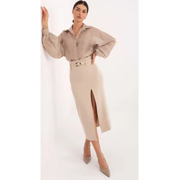 Dámská sukně Sukně model 222202 Rue Paris XL