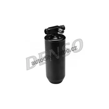 Stěrač List stěrače DENSO DFR-006 - 550mm