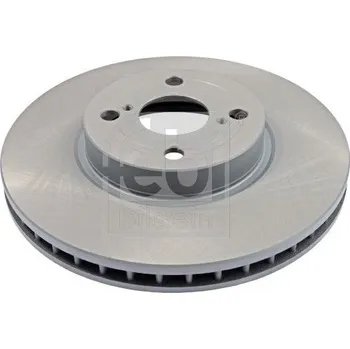 Brzdový kotouč Brzdový kotouč FEBI BILSTEIN FEB27235