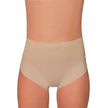 Kalhotky Dámské stahovací kalhotky G02 Risveglia Barva/Velikost: tělová / L/XL