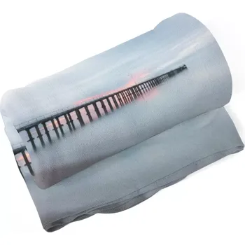 deka Sablio Deka Molo s červánky - 150x120 cm