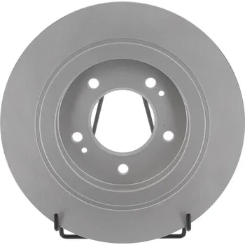 Brzdový kotouč Brzdový kotouč JURID 563182JC