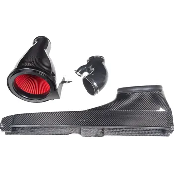 Vzduchový filtr Eventuri karbonové sání pro Volkswagen Golf 8 GTI (mimo Clubsport)