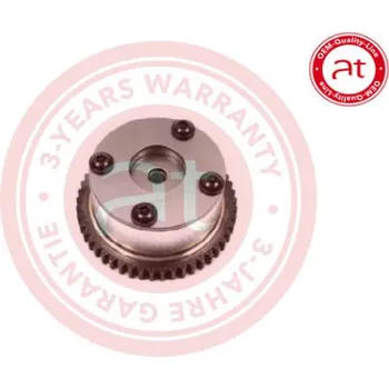 Vačková hřídel Nastavovač vačkového hřídele at autoteile at23117