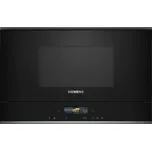 Siemens BE732R1B1 Vestavná mikrovlnná trouba