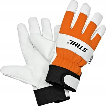 Pracovní rukavice Rukavice Stihl Advance Ergo velikost 10 - L, 1 pár
