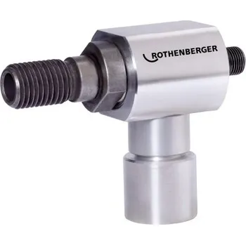 Čerpadlo Rothenberger RODIADUST sací rotor 5/4" UNC, s držákem motoru G1/2"