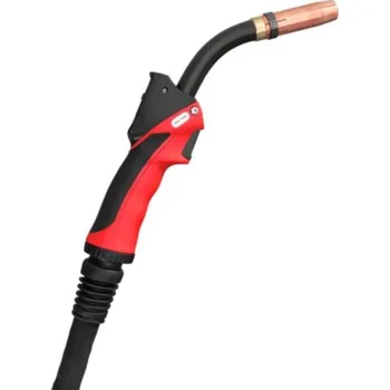 Stavební hořák Krk hořáku MW 5800 50° Lorch