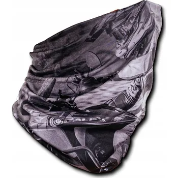 Nákrčník Nákrčník bufka nákrčník dárek pro motorkáře Honda