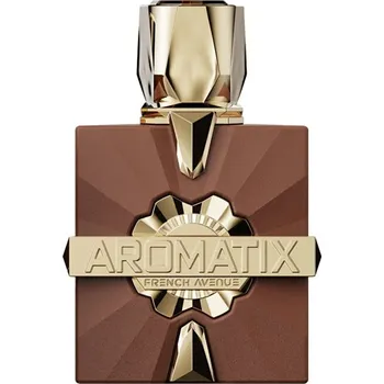 Dámský parfém French Avenue Aromatix Royal Taboo - parfémovaný extrakt 100 ml