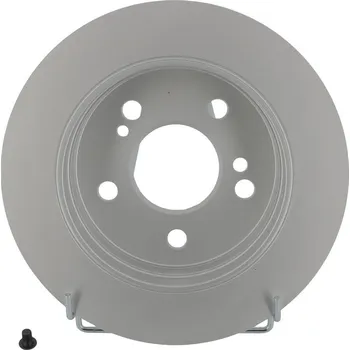 Brzdový kotouč Brzdový kotouč JURID 561333JC