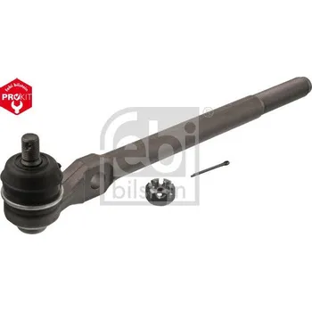 Táhlo řízení Hlava příčného táhla řízení FEBI BILSTEIN 41375